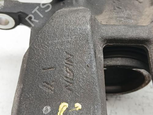 Right front brake caliper HONDA HR-V (RU) 1.5 (RU1) | BP39428197M104 - Image 3