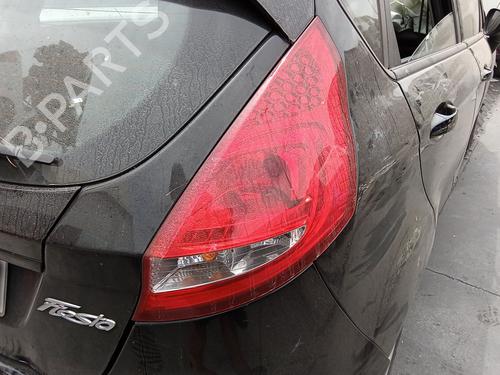 right-taillight-ford-fiesta-vi-cb1-ccn-2008-37609228 main image