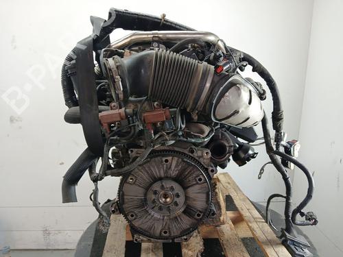 Engine FORD MONDEO IV (BA7) 2.0 TDCi | BP28079782M1 