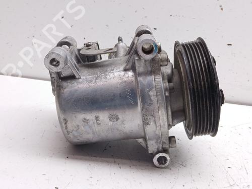AC compressor OPEL COMBO E Tour / Life (K9) 1.5 | BP33400876M34 - Image 5