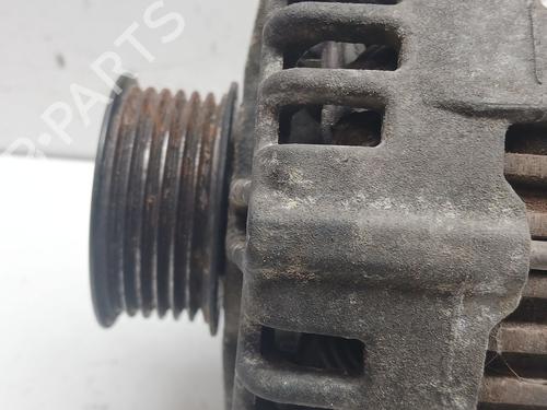 Alternator AUDI A6 Allroad C6 (4FH) 3.0 TDI quattro | BP36497856M7 - Image 3