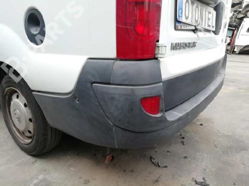 Gearbox NISSAN KUBISTAR MPV (X76) 1.5 dCi 70 | BP9311950M3 