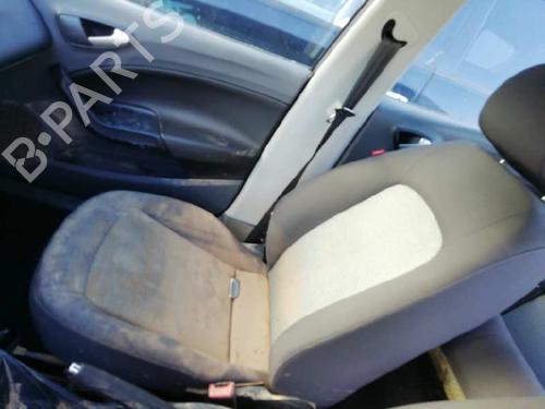 Radio SEAT IBIZA IV SC (6J1, 6P5)  | BP7528519E6 