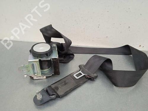 Used Rear left seatbelt CITROËN DS5 [2011-2016]  10421334