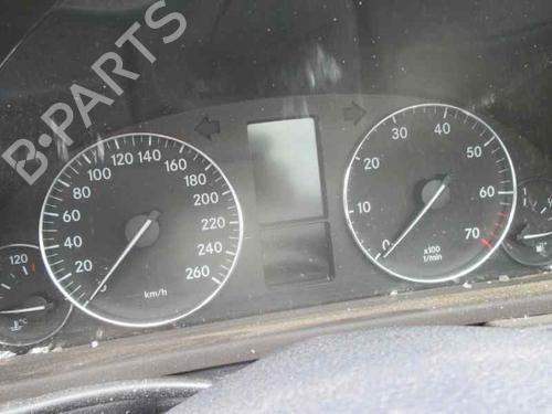 Subframe MERCEDES-BENZ C-CLASS (W203) C 200 Kompressor (203.042) | BP2380174M9  - Image 16