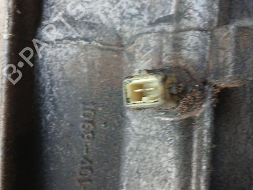 Gearbox BMW 1 (E87)  | BP22781092M3 