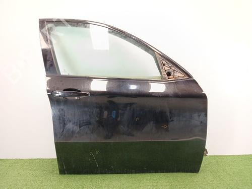 Used Right front door BMW X6 (E71, E72) M (555 hp) 23197012