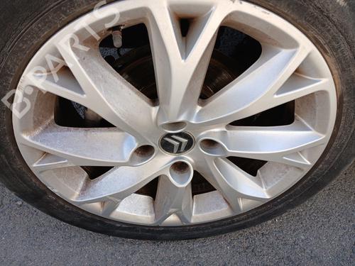 Rim CITROËN C4 Coupe (LA_) 1.6 VTi 120 | BP24669141C45 