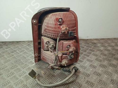 Left taillight KIA CARNIVAL II (GQ) 2.9 CRDi | BP11765800C34 