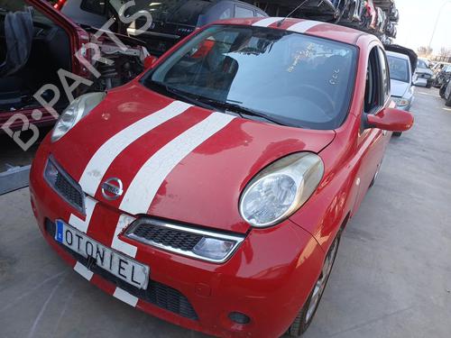 Teile für NISSAN MICRA III (K12) 1.2 16V (80 hp) 3478826 