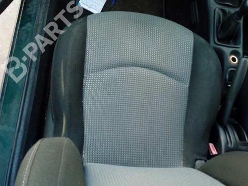 Display monitor PEUGEOT 206 Hatchback (2A/C) 1.4 HDi eco 70 | BP2423380C48  - Image 16