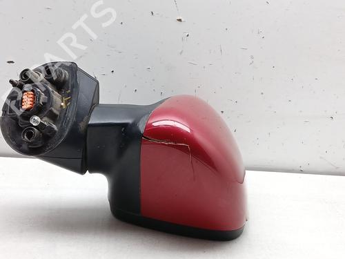 Right mirror KIA RIO III (UB)  | BP30147922C27 