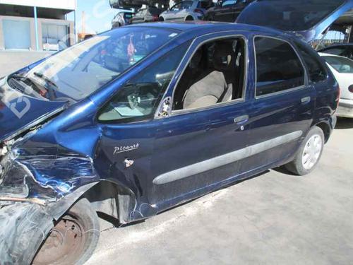 Front right window mechanism CITROËN XSARA PICASSO (N68)  | BP2415650C23 