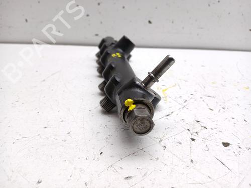 Injection rail PEUGEOT EXPERT Van (V_) 2.0 BlueHDi 120 | BP32775384M98 - Image 3