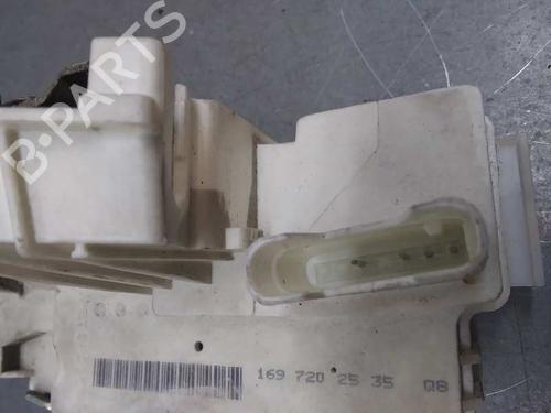 Front right lock MERCEDES-BENZ R-CLASS (W251, V251) R 300 CDI 4-matic (251.020) | BP11219114C97 