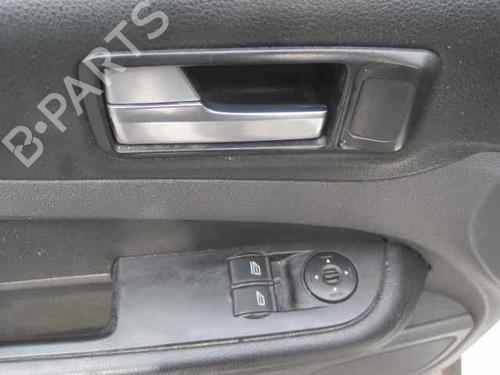 Gear lever FORD FOCUS II Turnier (DA_, FFS, DS) 1.6 TDCi | BP7441801M90 