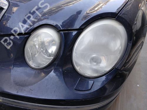 Left headlight KIA OPIRUS (GH) 3.5 | BP25001653C28 