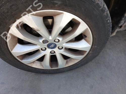 Rear axle FORD KUGA I 2.0 TDCi | BP29158793M2 