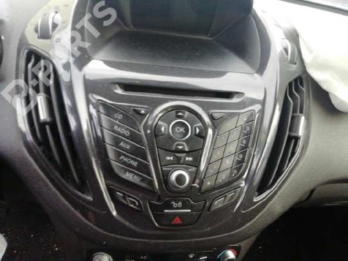 Engine control unit (ECU) FORD TOURNEO COURIER B460 MPV  | BP11181800M57  - Image 22