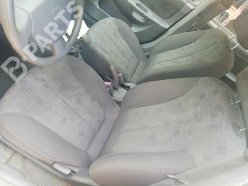 Gearbox HYUNDAI ACCENT II (LC)  | BP10560641M3 