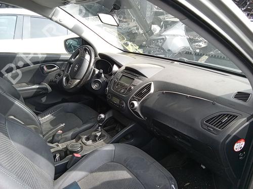 Left front window switch HYUNDAI ix35 (LM, EL, ELH) 1.7 CRDi | BP39890054I27 - Image 6