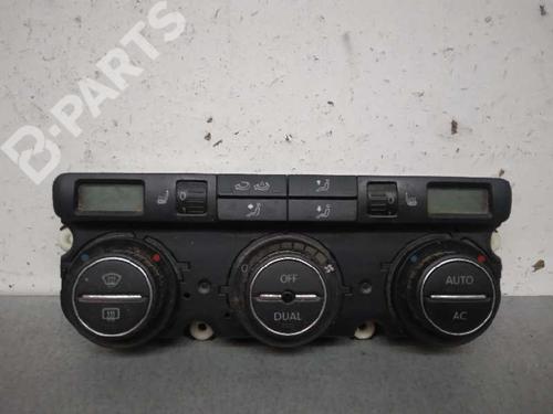 Used Climate control Climate control VW PASSAT B6 (3C2) 2.0 TDI 16V (140 hp) 10966857 10966857