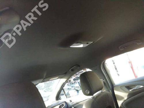 Interior roof light OPEL ASTRA K (B16)  | BP11181481I8  - Image 52