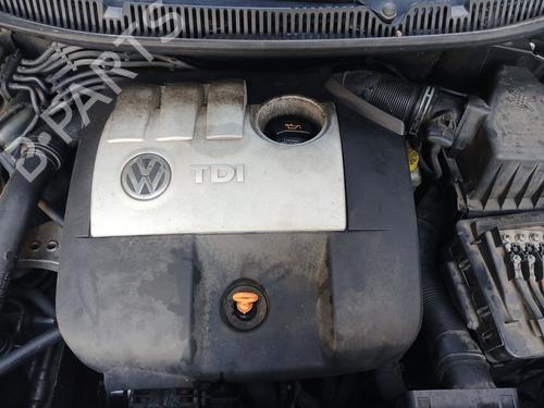 Højre forlygte VW POLO IV (9N_, 9A_) 1.4 TDI | BP30969879C29