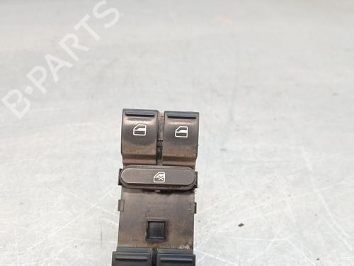 Left front window switch SEAT IBIZA IV (6J5, 6P1) 1.6 | BP39146645I27 - Image 2