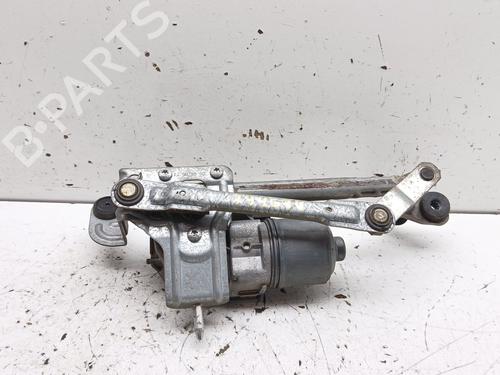 Front wiper motor VW GOLF PLUS V (5M1, 521) 1.9 TDI | BP37670618M29  - Image 5