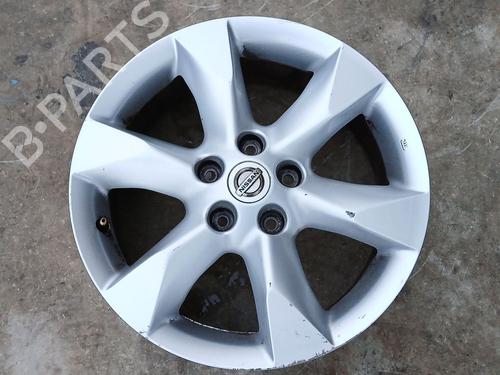Used Rim Rim NISSAN JUKE (F15) 1.6 (117 hp) 40120091 40120091
