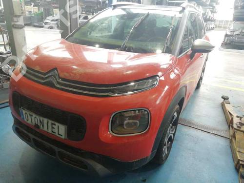 Used Parts CITROËN C3 AIRCROSS II (2R_, 2C_)  1.2 PureTech 110 (2RHNZB, 2RHNZW, 2RHNPX, 2RHNPJ)  945068
