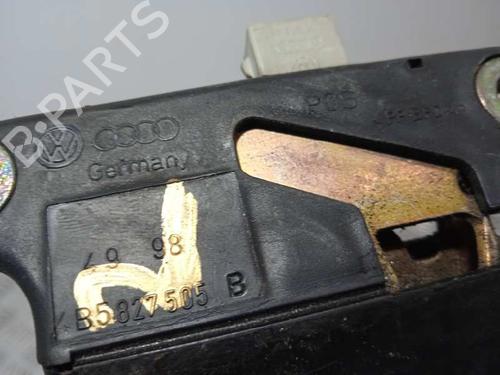 Bakluke lås SEAT TOLEDO II (1M2)  | BP13499552C101 