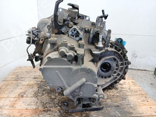 Gearkasse HONDA ACCORD VII (CL, CN) 2.2 i-CTDi (CN1) | BP29917418M3