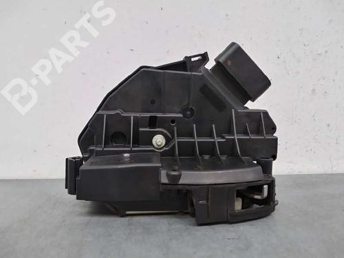 Used Front right lock FORD FOCUS III 1.0 EcoBoost (125 hp) 10411919