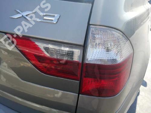 Electronic sensor BMW X3 (E83) 2.0 sd | BP10649473M84  - Image 19