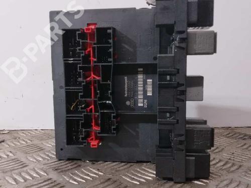 Used Electronic module Electronic module VW PASSAT B6 (3C2) 2.0 TDI 16V (140 hp) 11196326 11196326
