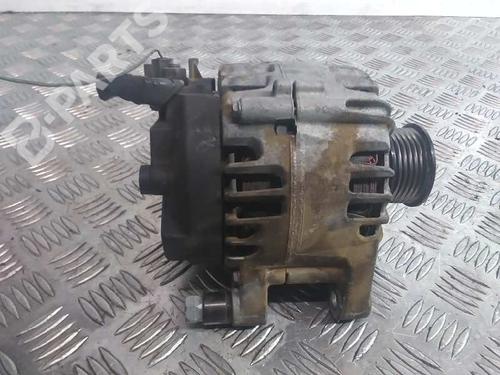 Used Alternator Alternator MERCEDES-BENZ E-CLASS Coupe (C207) E 250 CDI / BlueTEC / d (207.303, 207.304) (204 hp) 11043451 11043451