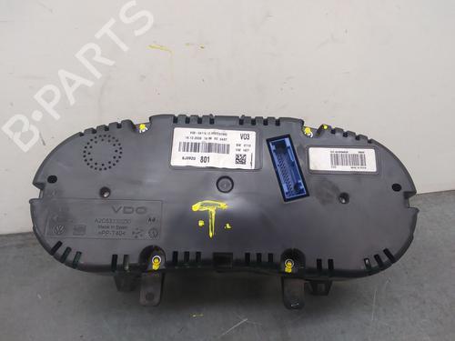 Instrument cluster SEAT IBIZA IV (6J5, 6P1) 1.2 | BP24617976C47 