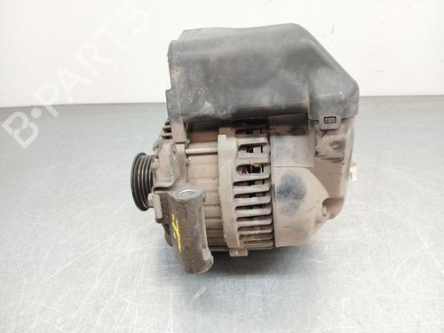Alternator MAZDA 6 Hatchback (GH) 1.8 MZR | BP37400561M7 - Image 5