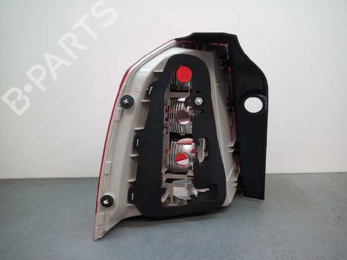 Right taillight OPEL ZAFIRA / ZAFIRA FAMILY B (A05)  | BP29632299C35 