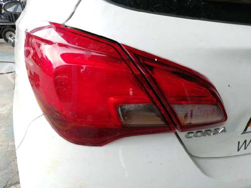 Bremseservo OPEL CORSA E (X15) 1.4 Turbo (08, 68) | BP12097771M42 