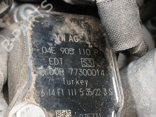 Engine SEAT ARONA (KJ7, KJP) 1.0 TSI | BP36277589M1  - Image 11