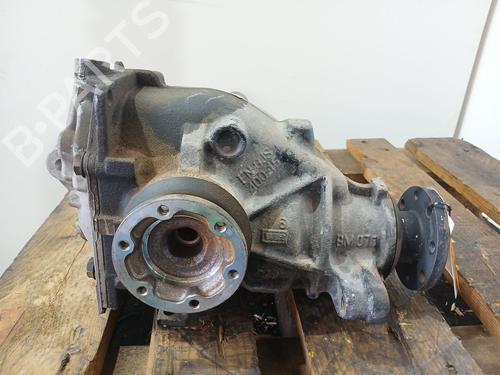 Rear differential BMW 3 Compact (E46) 316 ti | BP38786069M24 - Image 5