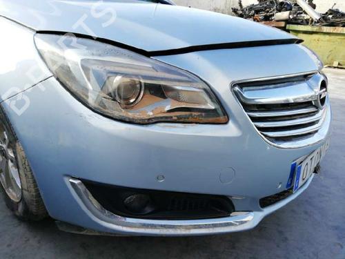 Rear left window mechanism OPEL INSIGNIA A Sports Tourer (G09)  | BP10194045C24 