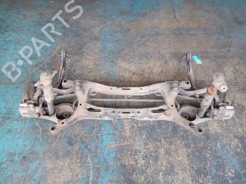Rear axle HYUNDAI i30 (PDE, PD, PDEN)  | BP18920098M2 
