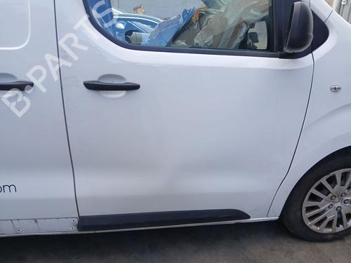 Right front door OPEL VIVARO C Van (K0) 2.0 | BP31160455C3
