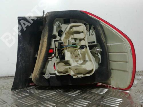 Left taillight BMW 3 (E90) 325 d | BP9631465C34 