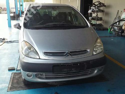 Mass air flow sensor CITROËN XSARA PICASSO (N68) 2.0 HDi | BP2416403M95 