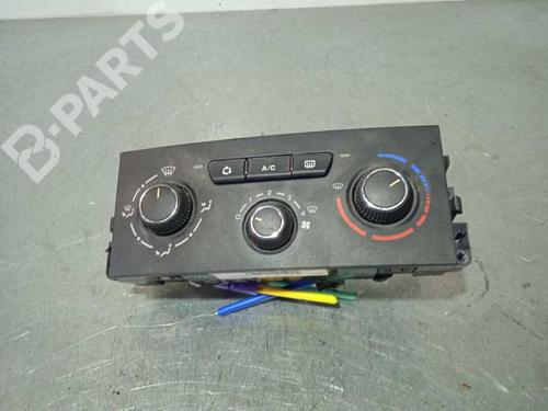 Used Climate control PEUGEOT 207 SW (WK_) [2007-2013]  8377540